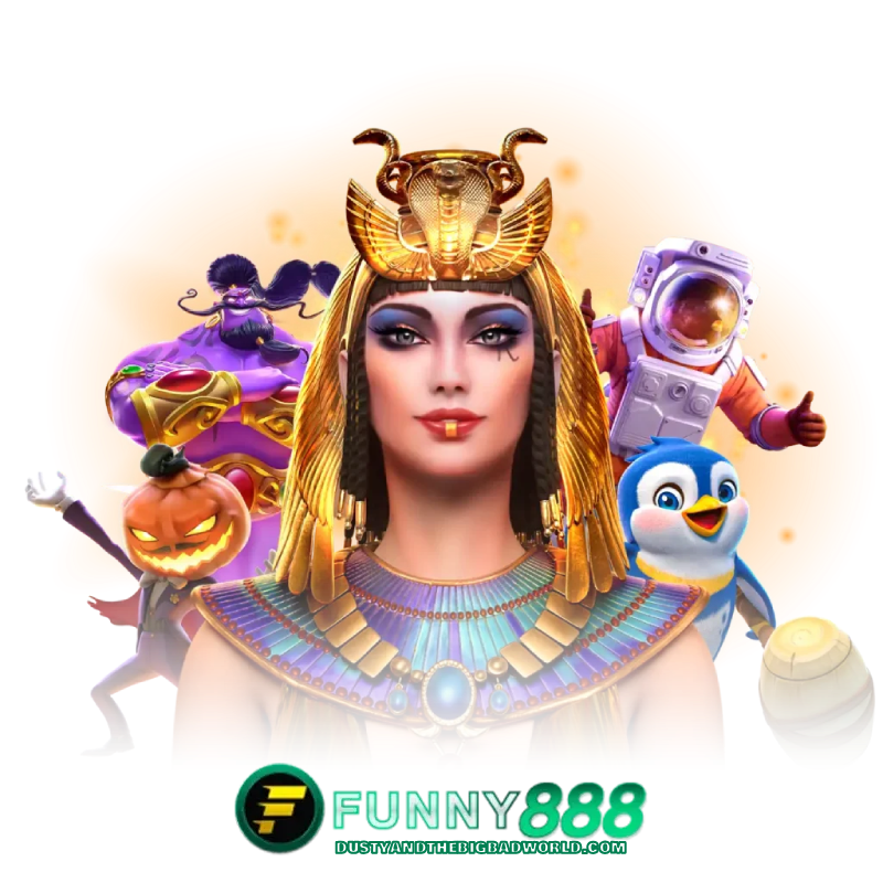 funny888